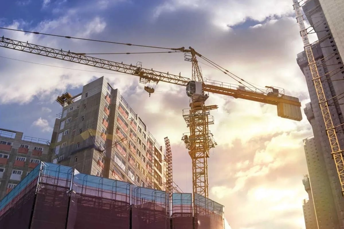 Рейтинг застройщиков Киева-2025: меньше дешевого жилья, больше квартир «с нюансами»