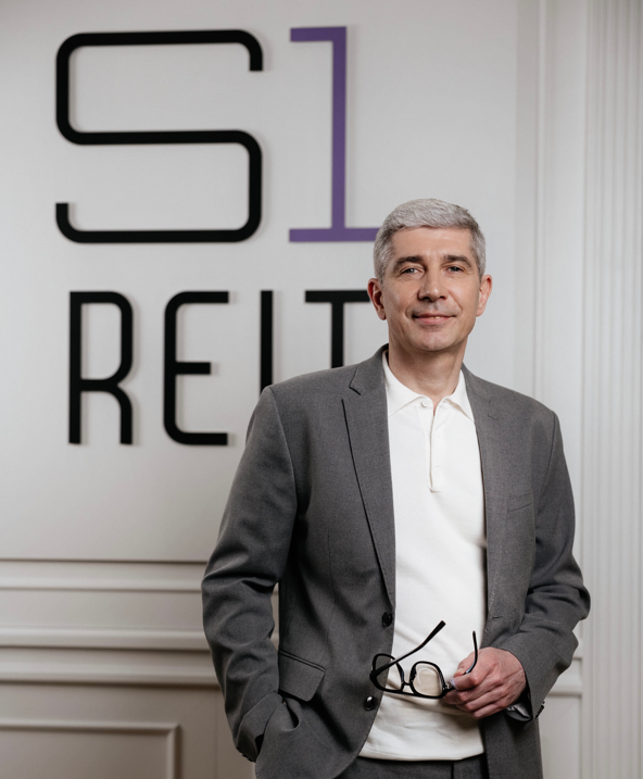 Рынок REIT в Украине только формируется, но потенциал большой