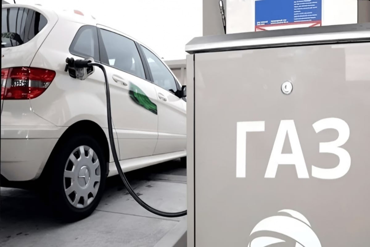 В апреле Украину накроет дефицит автогаза: что будет с ценами на топливо и перевозки