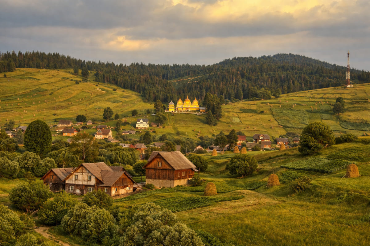 Сколько на самом деле стоит переехать в село: реальные истории бывших горожан