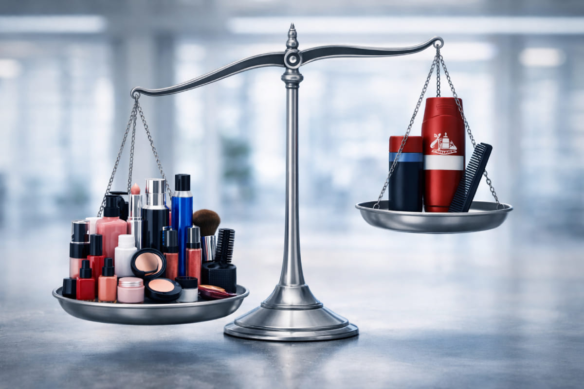 Невидимый налог на внешность: сколько стоит женский дресс-код