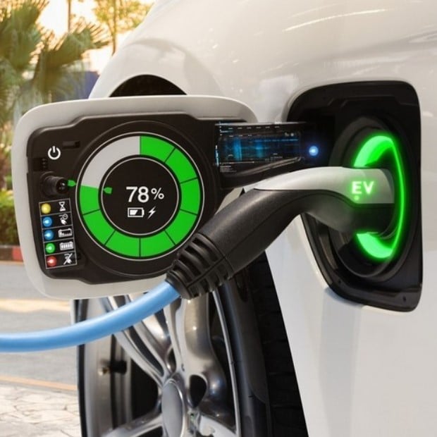 Нефть выше $100: пересядет ли мир на электромобили