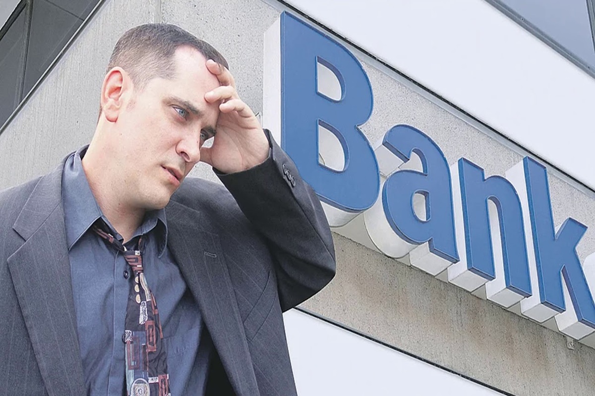 Как банки убивают кредитную историю клиентов и ставят  условия возврата депозита