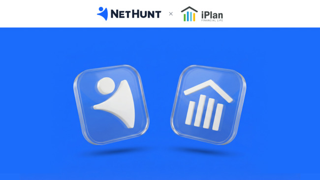 Какую роль CRM играет в финансовом консалтинге? Опыт iPlan и NetHunt CRM
