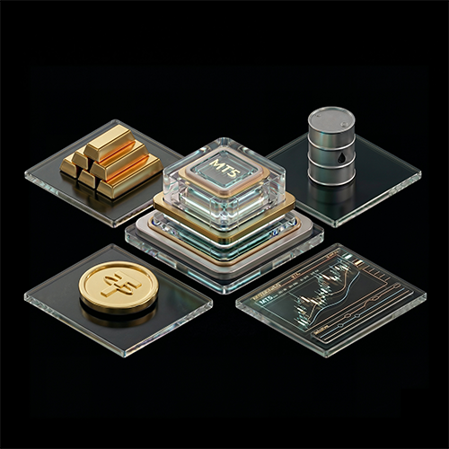 Как пользоваться MT5-платформами: показываем на примере Bitget