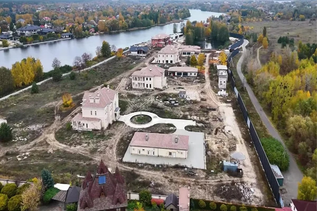 Кабмин переписал правила частной застройки: что изменится для покупателей коттеджей