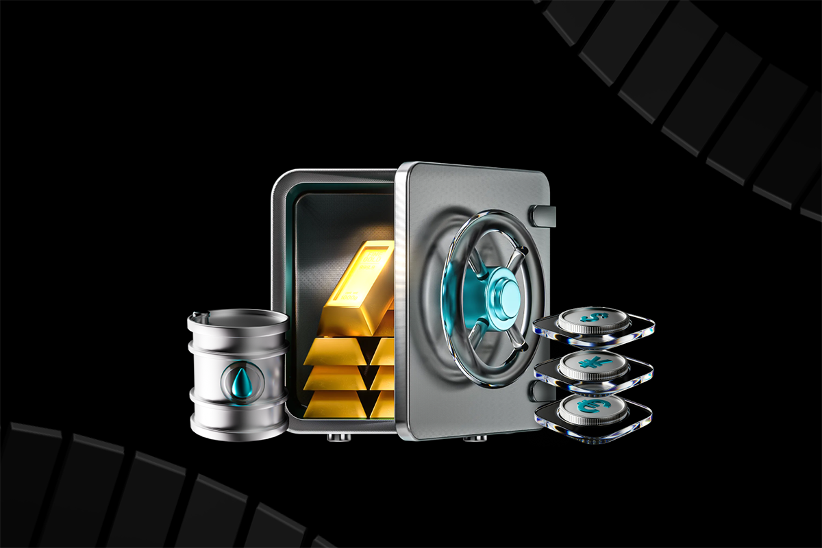 Почему криптобиржи идут в TradFi