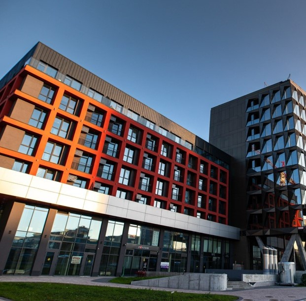 Viking Development – первый застройщик, выпустивший собственные облигации