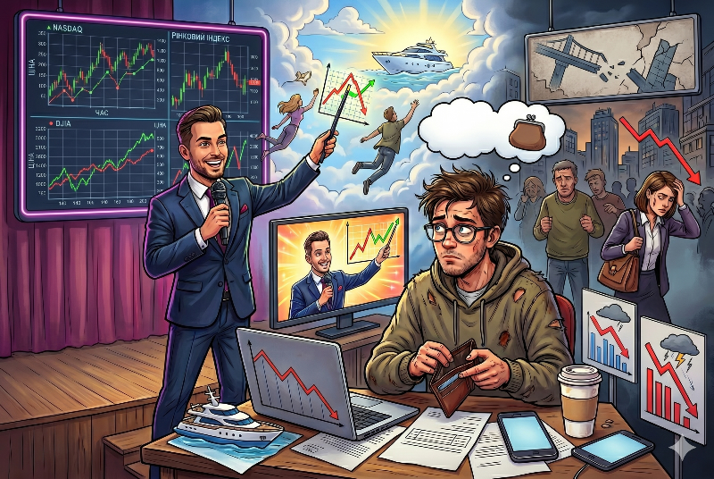 Не пить кофе и вставать в 4 утра: самые нелепые советы, как стать миллионером