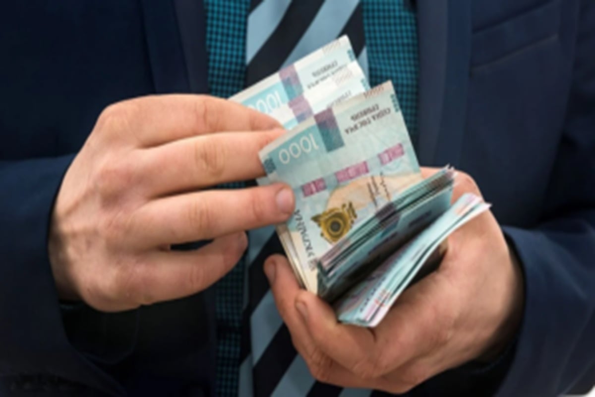 Топ-5 банков, в которых держат депозиты частные вкладчики и бизнес