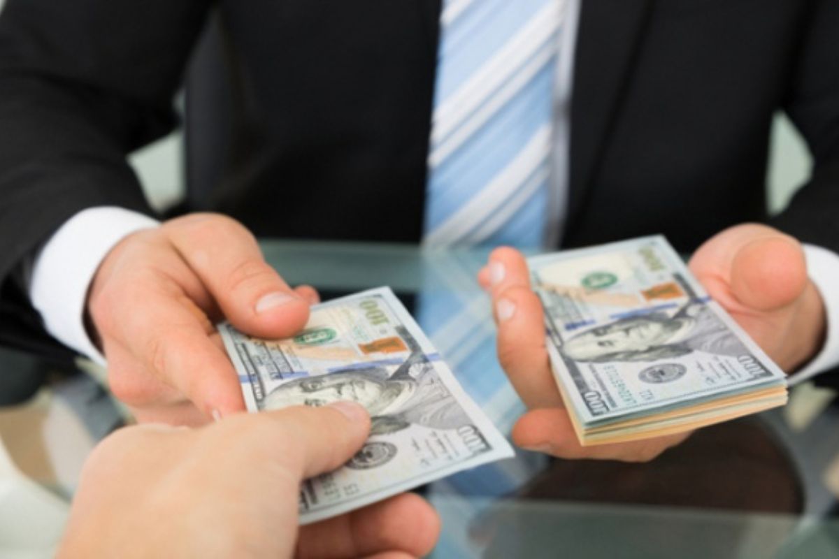 Кредит на $50 000 для бизнеса без залога: на какие проценты стоит рассчитывать