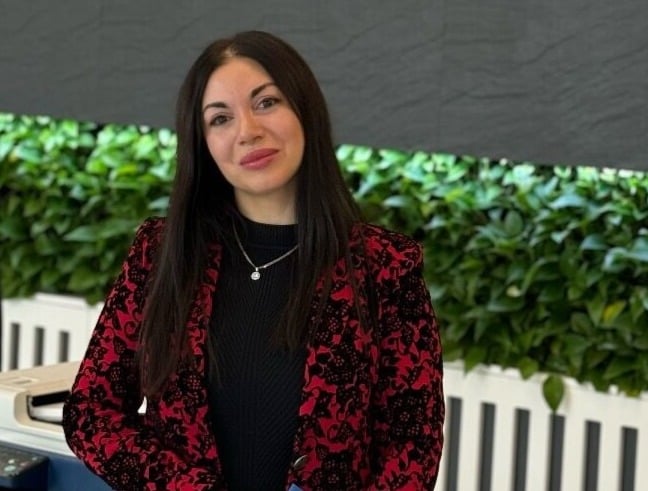 Фото: Сусанна Караханян