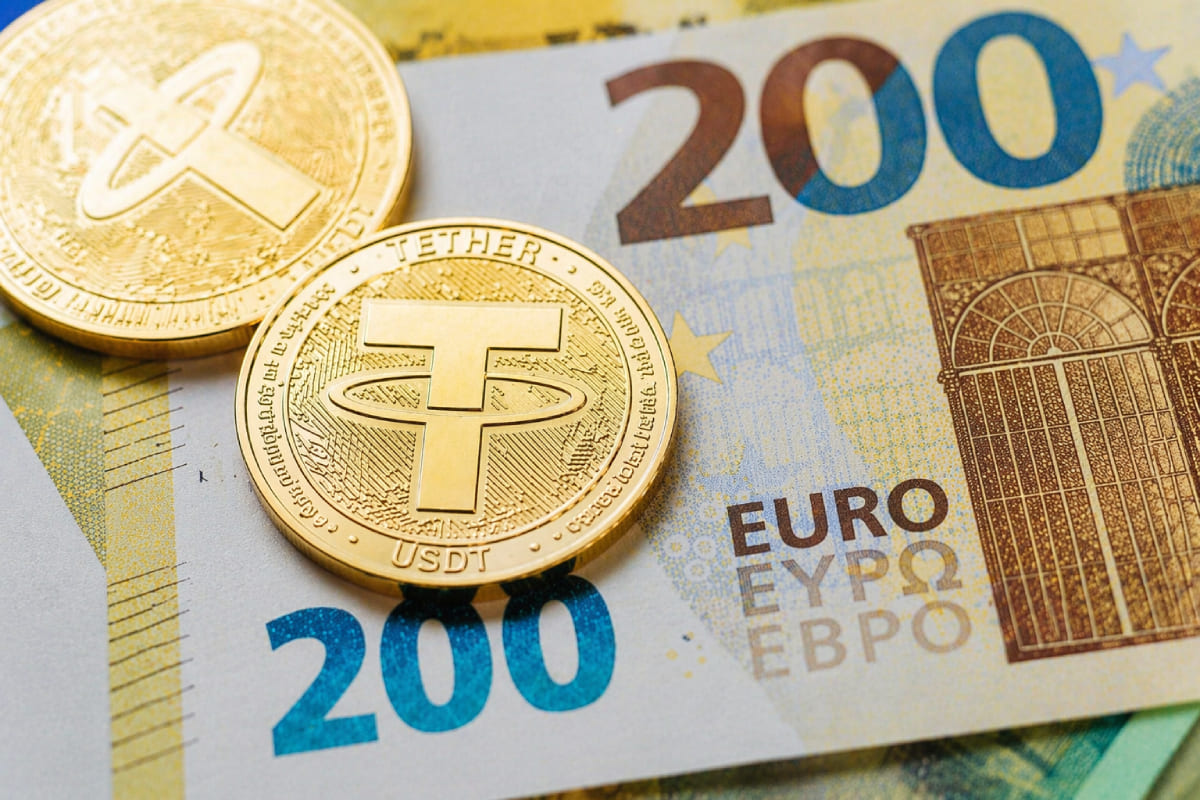 Криптопереводы из ЕС в Украину: где выигрываешь, а где теряешь до 3% на €10 000