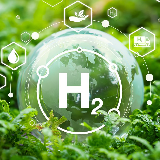 Как Китай и Индия создают новую стратегию зеленой энергетики