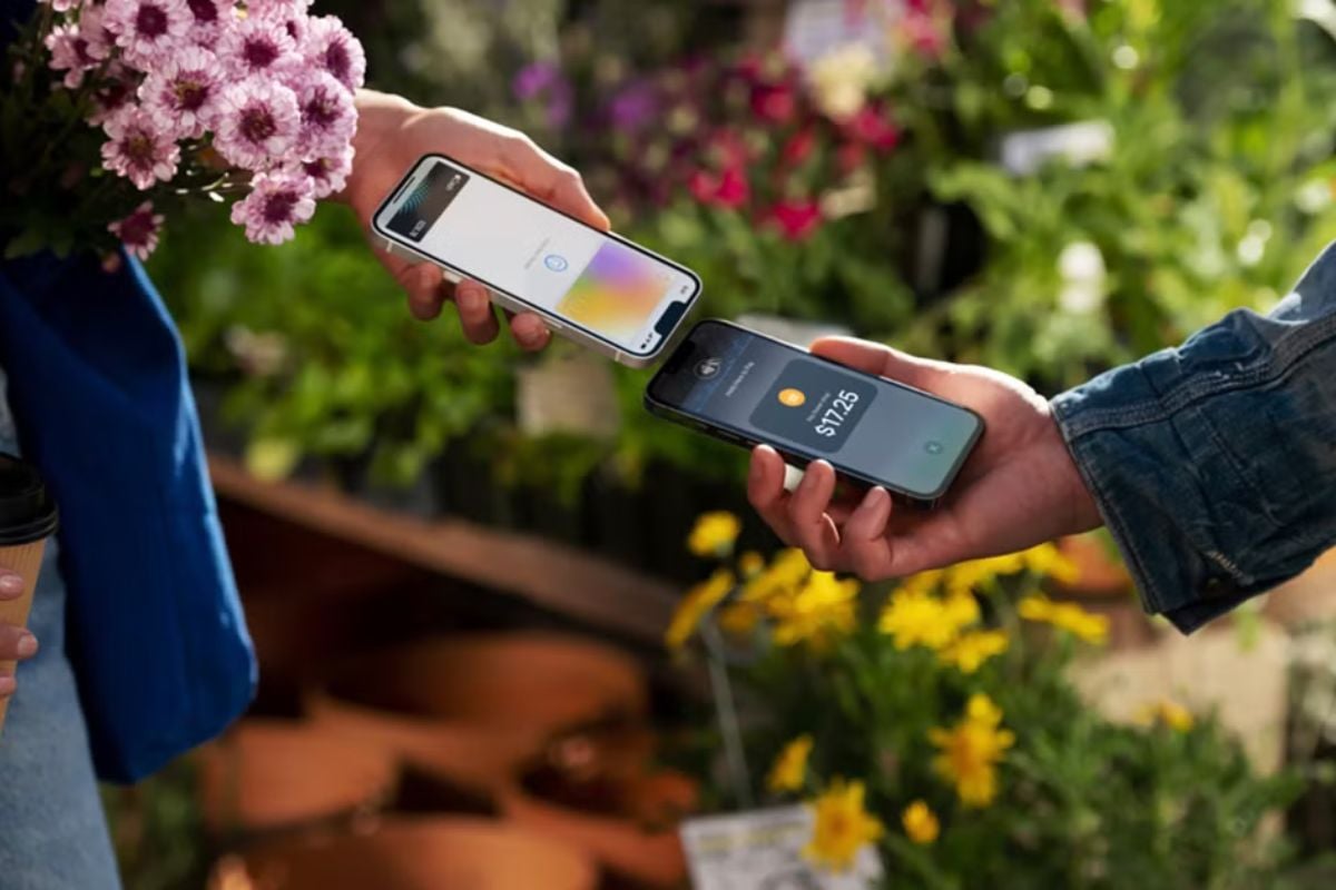 Эволюция эквайринга: технология Tap-to-Phone и сколько бизнес может сэкономить на терминалах