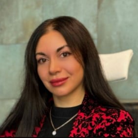 Фото: Сусанна Караханян