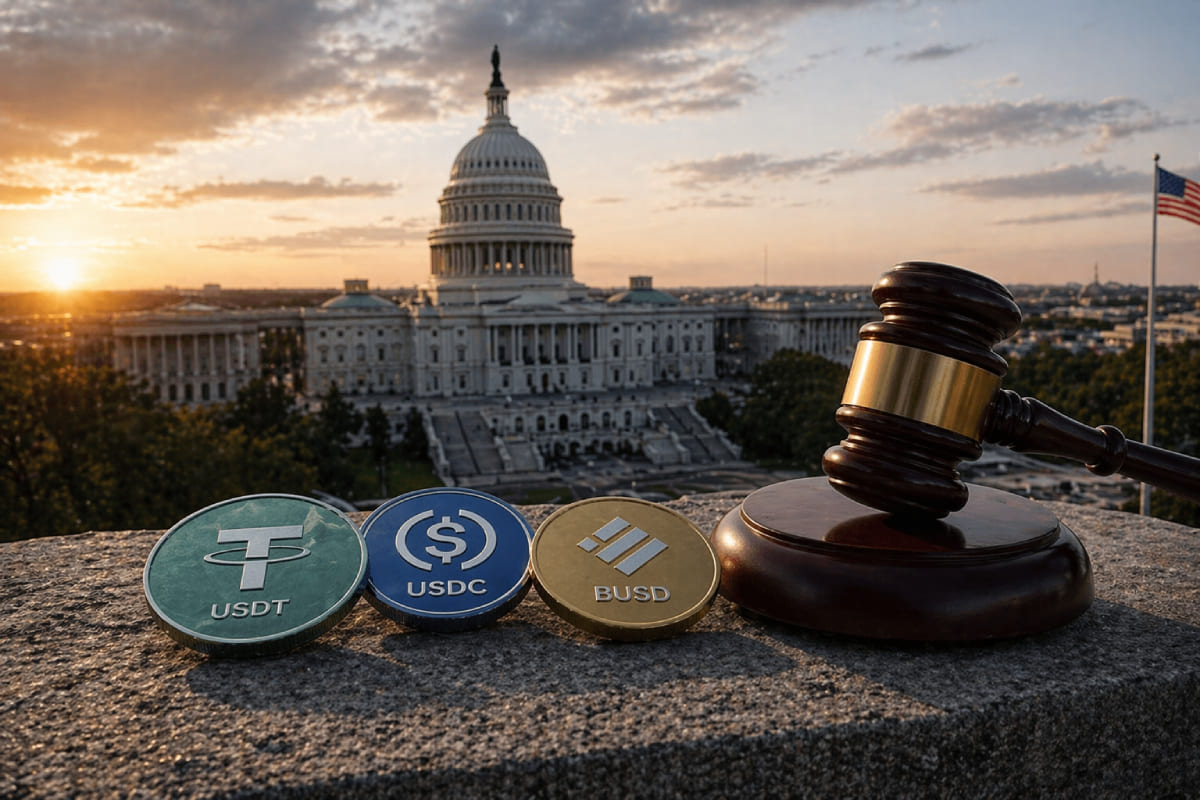 Битва за депозиты: смогут ли криптоплатформы отобрать у банков деньги вкладчиков