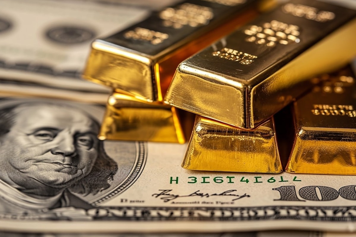 Евро, доллар и золото в апреле: как не влететь с курсом и ценами