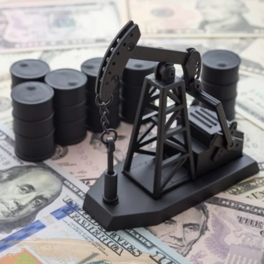 Может ли война в Иране похоронить нефтедоллар?