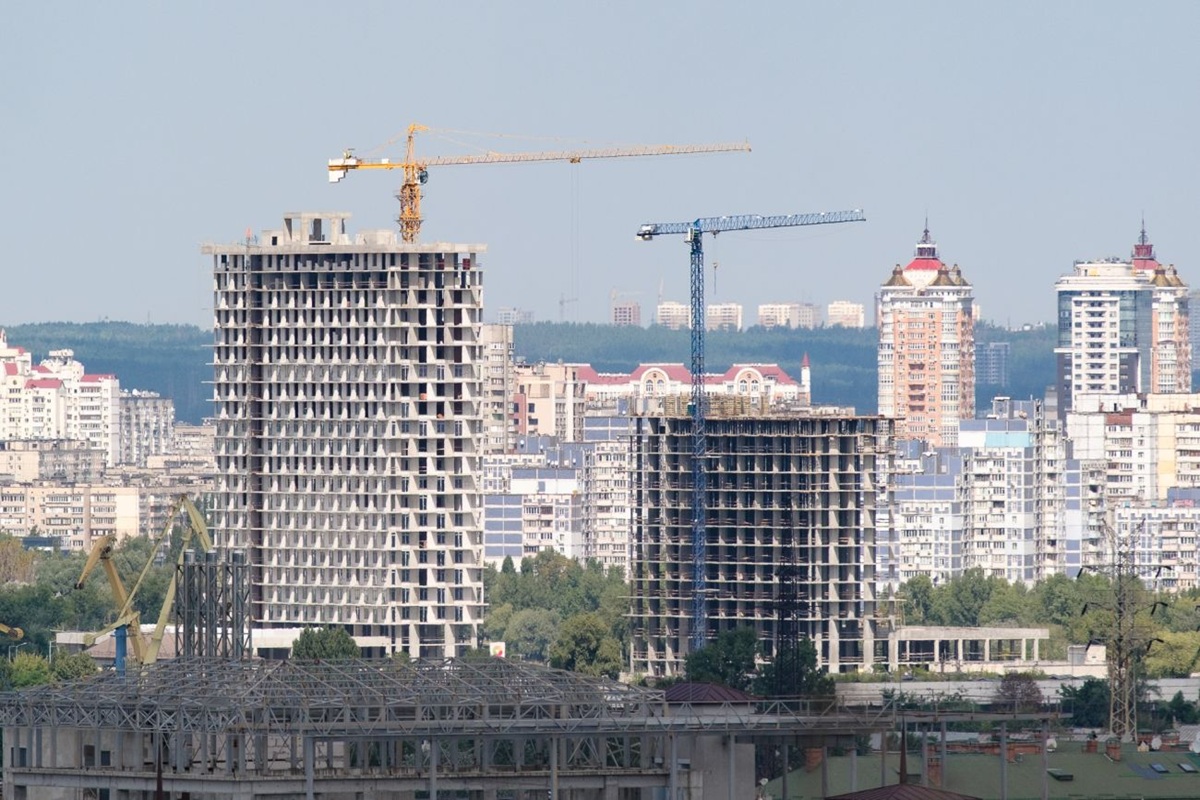 Плюс 30% за год: почему в Украине резко пошли вверх цены на жилье