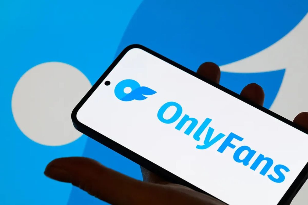 История OnlyFans: как случайно создать сверхуспешную бизнес-модель