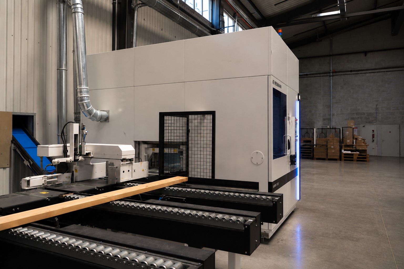 Как prefab-технологии меняют мировой рынок недвижимости
