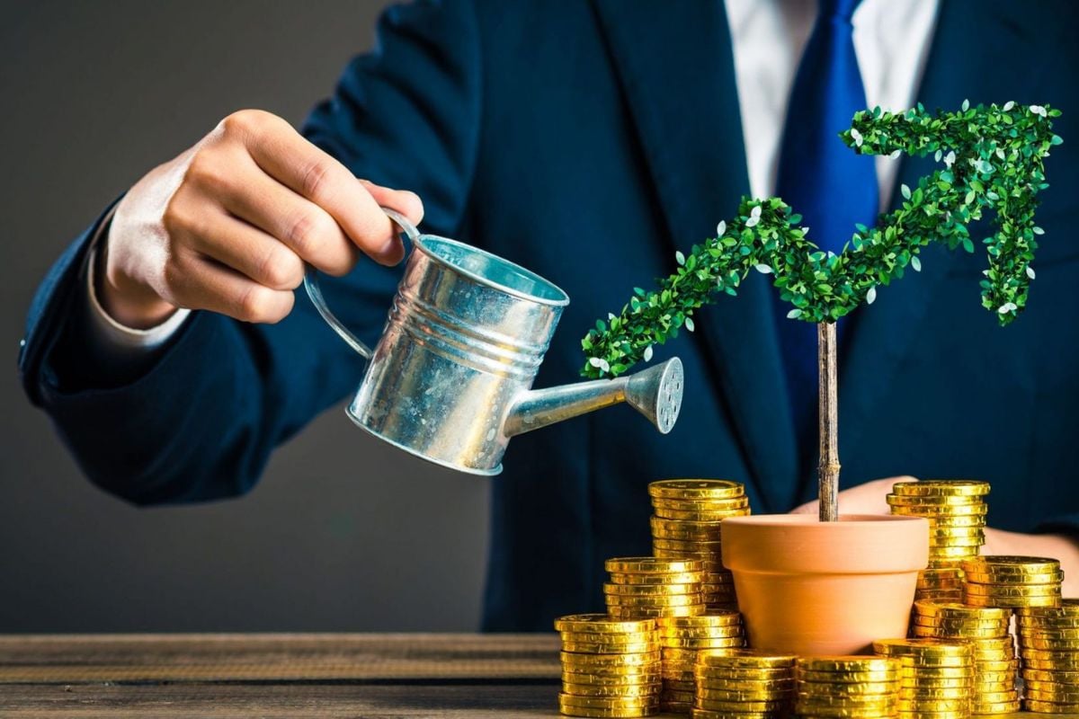 Куда украинские финансисты рекомендуют вложить $10 тыс.