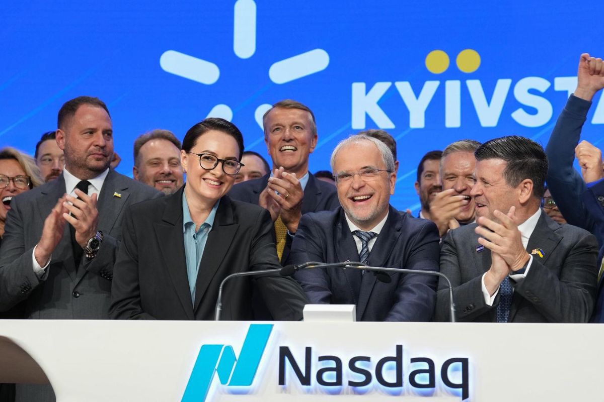 Киевстар или МХП: акции какой компании лучше добавить в свой портфель
