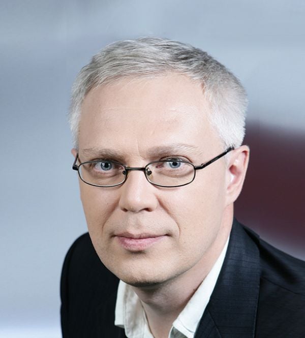 Фото: Ерік Найман