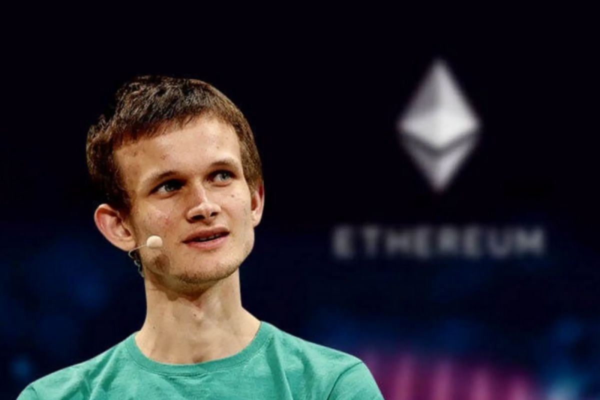 Бутерин хочет более дешевого Ethereum. Что это значит для инвесторов ETH?