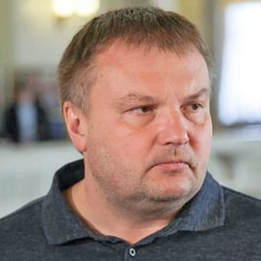 Плюс 35% собранных налогов. Что не так с программой правительства?