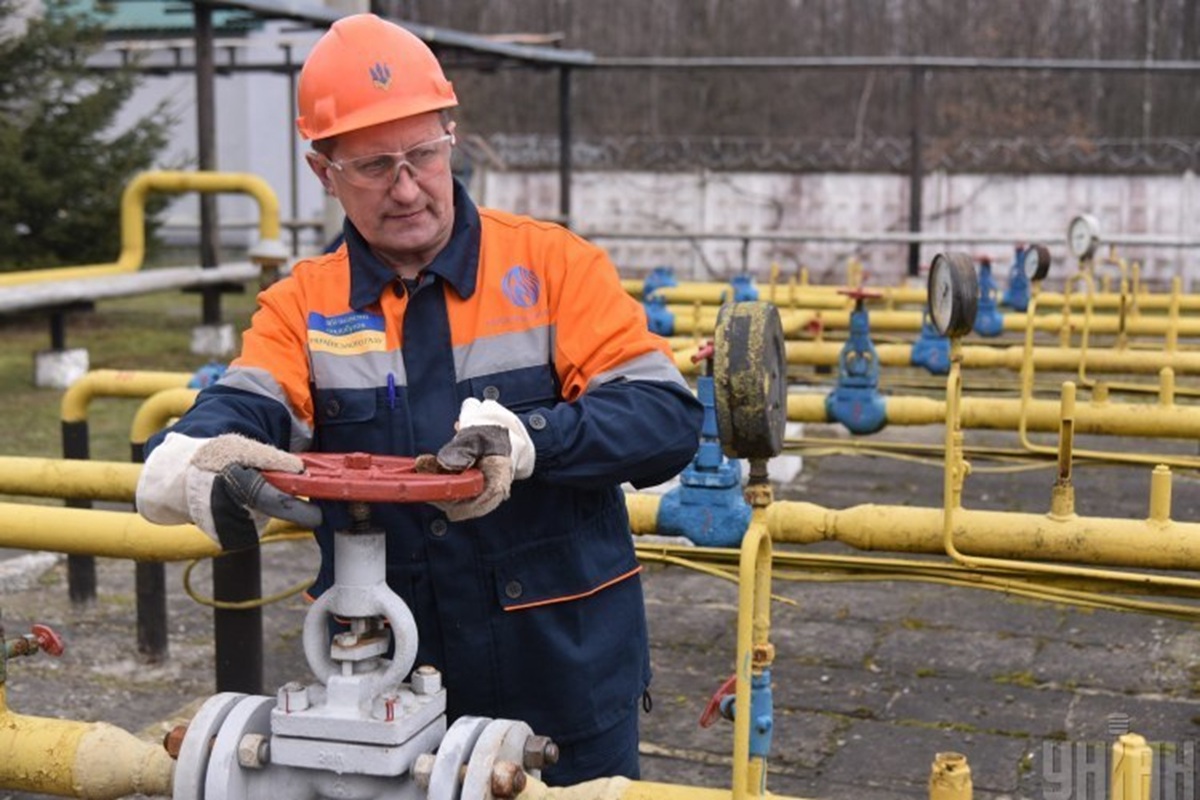 В Украине дорожает газ из-за его нехватки в Европе. Что будет с тарифами на отопление?