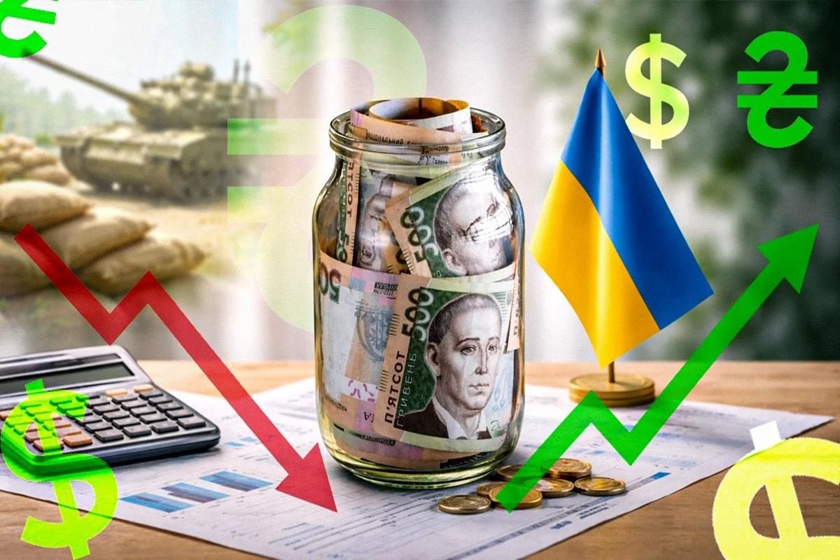 Депозиты растут быстрее всего за 2 года: кто на самом деле накапливает деньги в банках