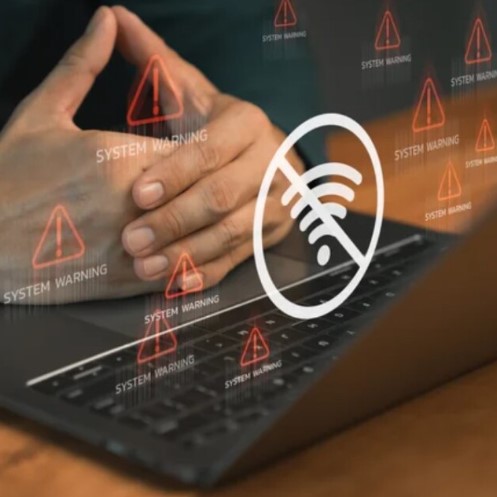 Смогут ли российские атаки уничтожить интернет в Украине