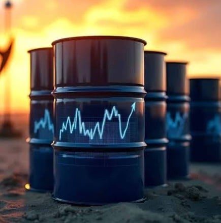 Ормузский пролив заблокирован, но почему цена нефти ниже $100 за баррель