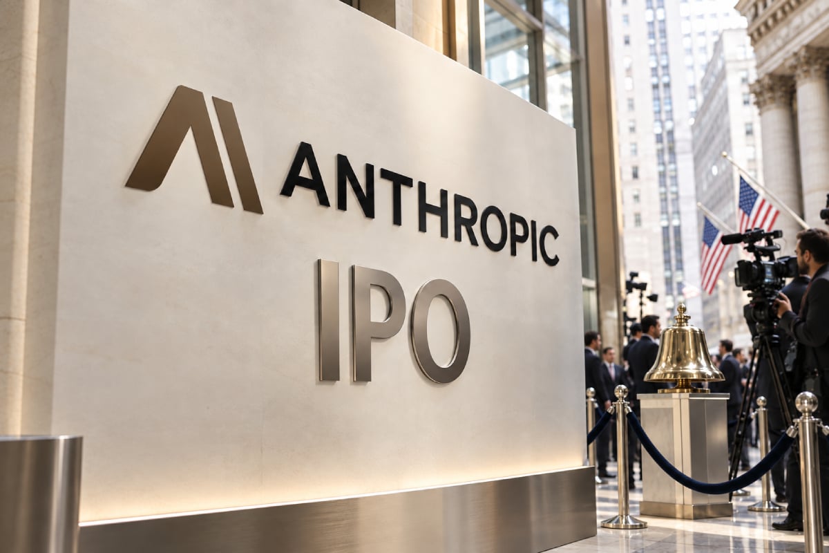 $2 трлн на кону: почему IPO Anthropic может стать самой дорогой ошибкой в истории ИИ