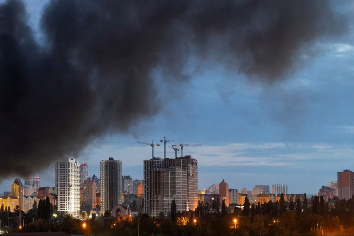 Высотки Киева пустеют, Ирпень сдает дороже столицы: как меняются цены на аренду жилья