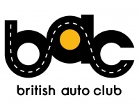 Бритиш Авто Клаб