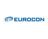 Логотип Єврокон Україна