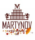 Martynov Real Estate