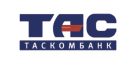 Депозити в Таскомбанку