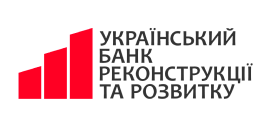 Депозити в Українському банку реконструкції та розвитку