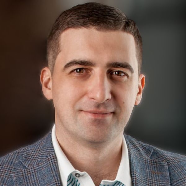 Олександр Федоришин