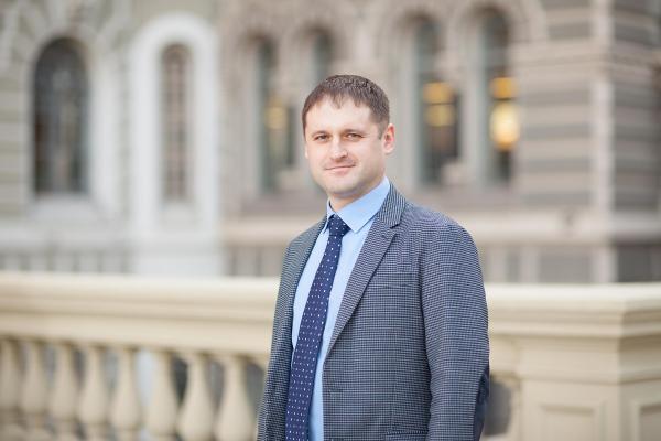 Лепушинський Володимир