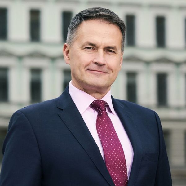 Вієстурс Лієгіс