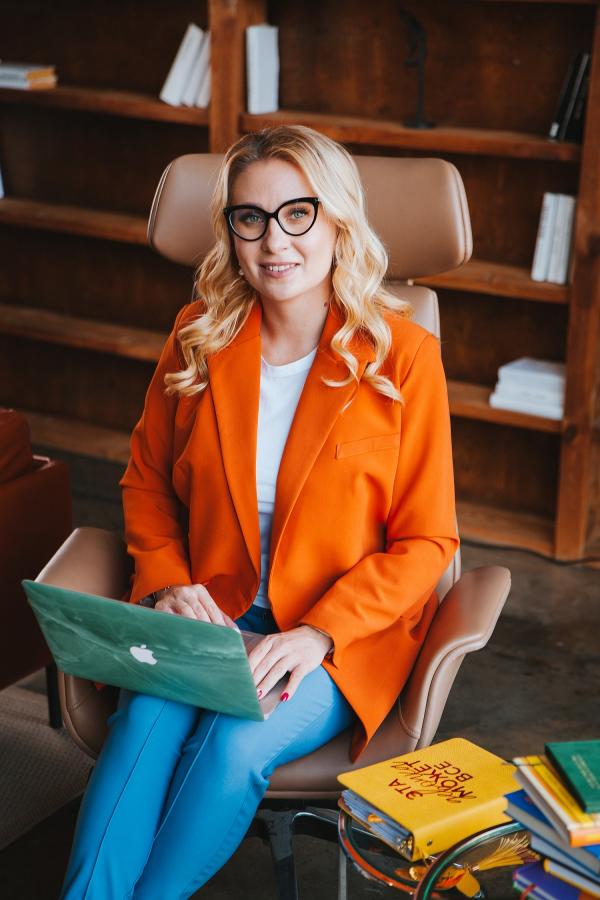 Наталья Гайкалова