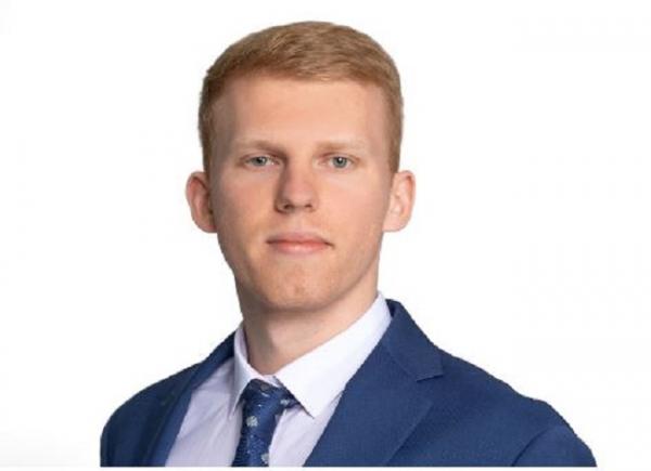 Олександр Місяць