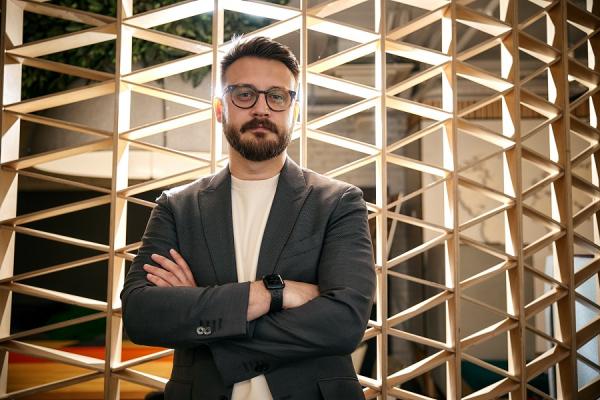 Мстислав Банік