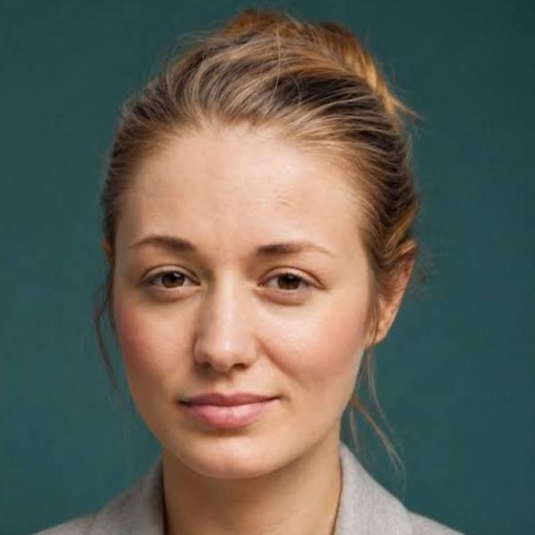 Ирина Осташ