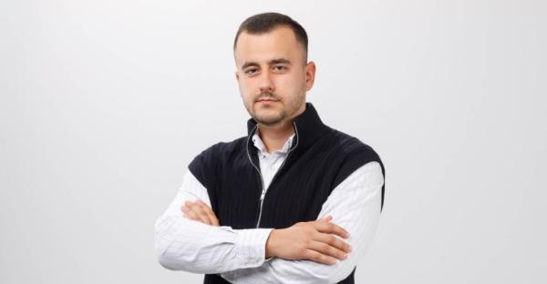 Янкив Богдан 
